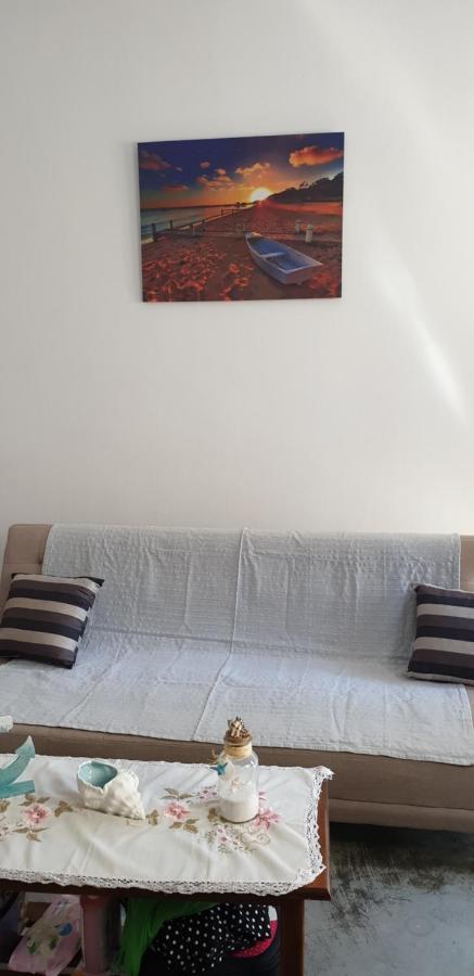 Leiva Room Perissa  Exteriér fotografie
